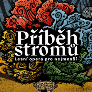 9.30 a 11.00 Příběh stromů / Hudební ateliér Brandýs (s dětmi od 3 do 10 let)