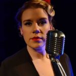9.30 a 11.00 Filharmoniště se šansony / Novoměstská radnice (s dětmi od 0 do 3 let)