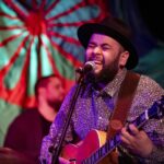 9.30 a 11.00  Gypsy Jazz / Vodárenská věž Letná (s dětmi od 0 do 3 let)