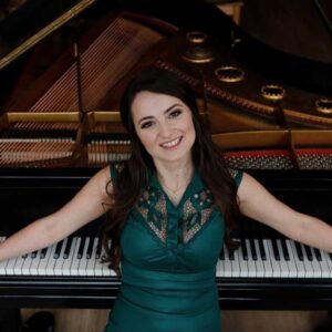 9:30 a 11:00 Filharmoniště: Balkan / Atrium Žižkov (s dětmi od 0 do 3 let)