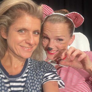 10:00 – Jak Koblížek potkal baletku / Hudební ateliér s Terezou – Brandýs (od 3 let)