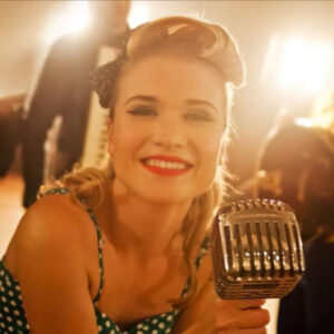 10:00 a 11:30 – Jazz manouche / Vyšehrad (s dětmi od 0 do 3 let)