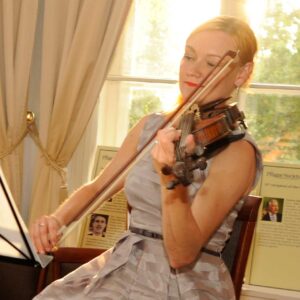 9:30 a 11:00 To nejlepší z muzikálů a filmů / KCMT Háje (s dětmi od 0 do 3 let)