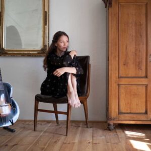 11.30 Vánoční Spoluznít / Studio Itaka (pro děti od 3 do 8 let)