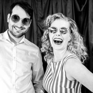 9.30 a 11.00 ABBA Baby / Purkrabství Vyšehrad (s dětmi od 0 do 3 let)