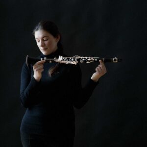 10.00 a 11.30 Anna Paulová & Hedvika Mousa Bacha (Duo Suono) / Purkrabství Vyšehrad (s dětmi od 0 do 3 let)