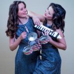 9.30 a 11.00 Jazz 20. a 30. let / Vodárenská věž Letná (s dětmi od 0 do 3 let)