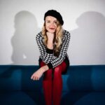 9.30 a 11.00 Electro jazz / Novoměstská radnice (s dětmi od 0 do 3 let)