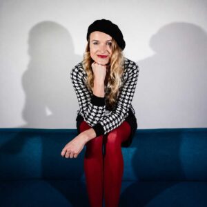 9.30 a 11.00 Electro jazz / Novoměstská radnice (s dětmi od 0 do 3 let)